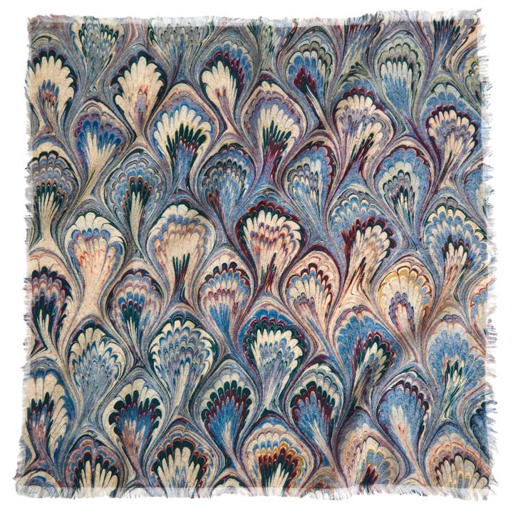 WILDE VOILE BANDANA for wholesale by Siren Song