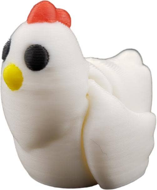 The Geek Galleria - Venta al por mayor Figura de juguete - Niños - Mini Animales Articulados - Figuras Articuladas46