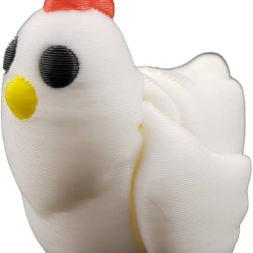 The Geek Galleria - Venta al por mayor Figura de juguete - Niños - Mini Animales Articulados - Figuras Articuladas46