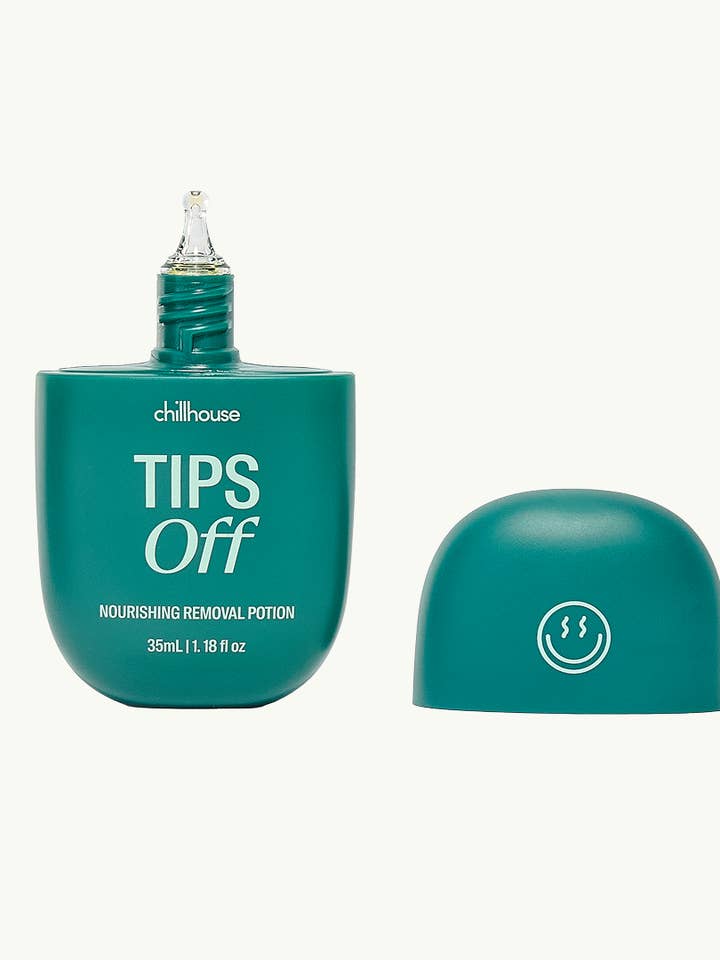 Tips Off for wholesale by Chillhouse