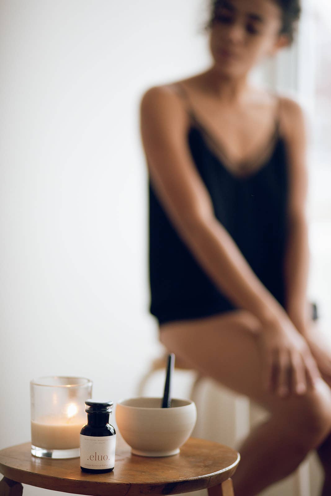 Eluo - Vente Exfoliants/Gommages visage - Forma Floris pour apaiser2