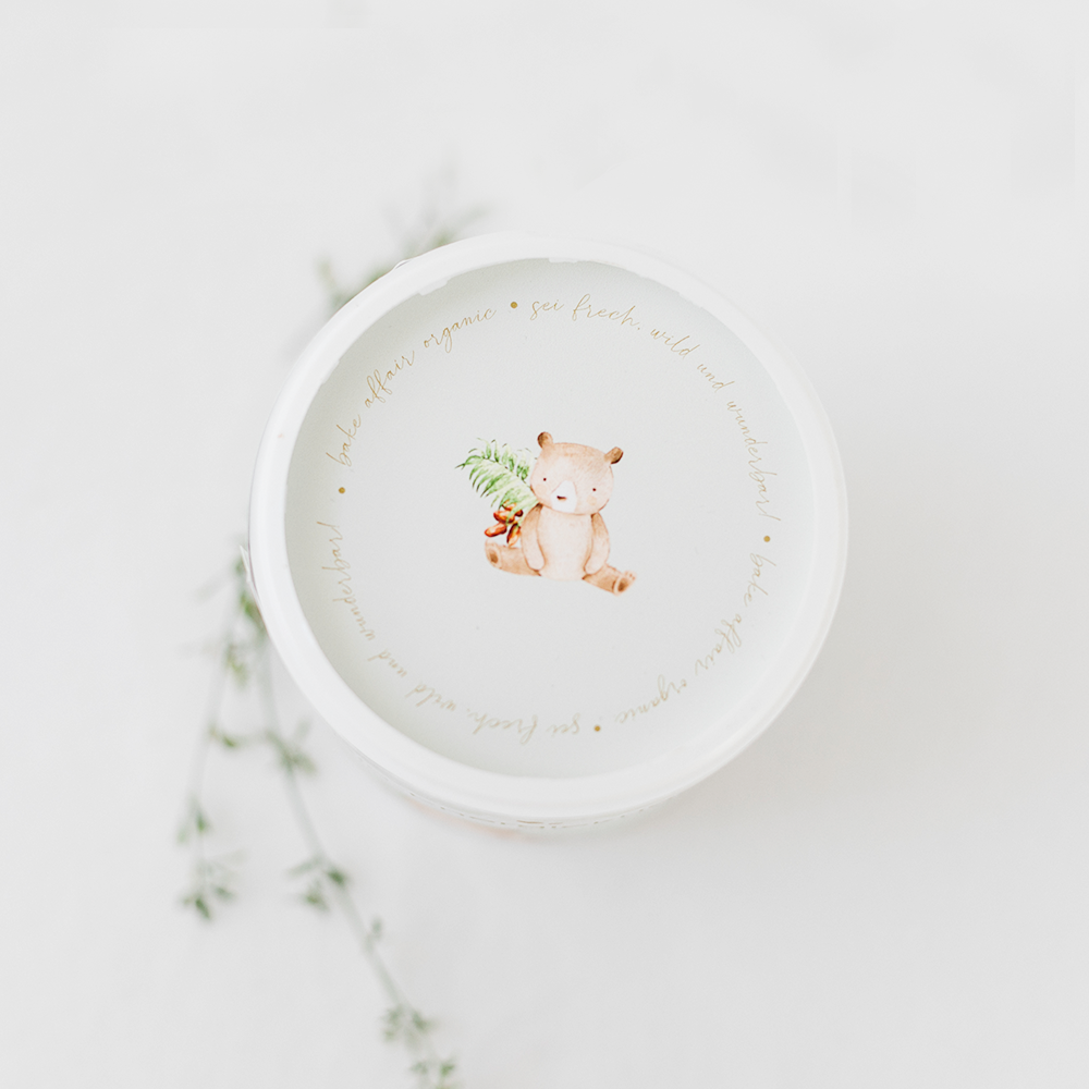 Bake Affair GmbH - Wholesale Fruit Snacks - Organic mix organic coconut energy balls for kids3