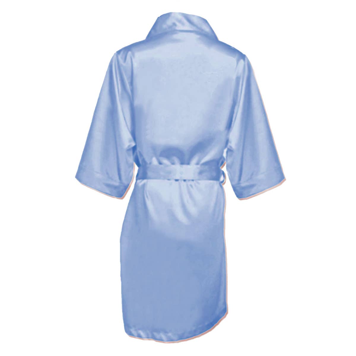 Simply Name It - Wholesale Robe - Women's - Women's Satin Robes - 20 Colors6