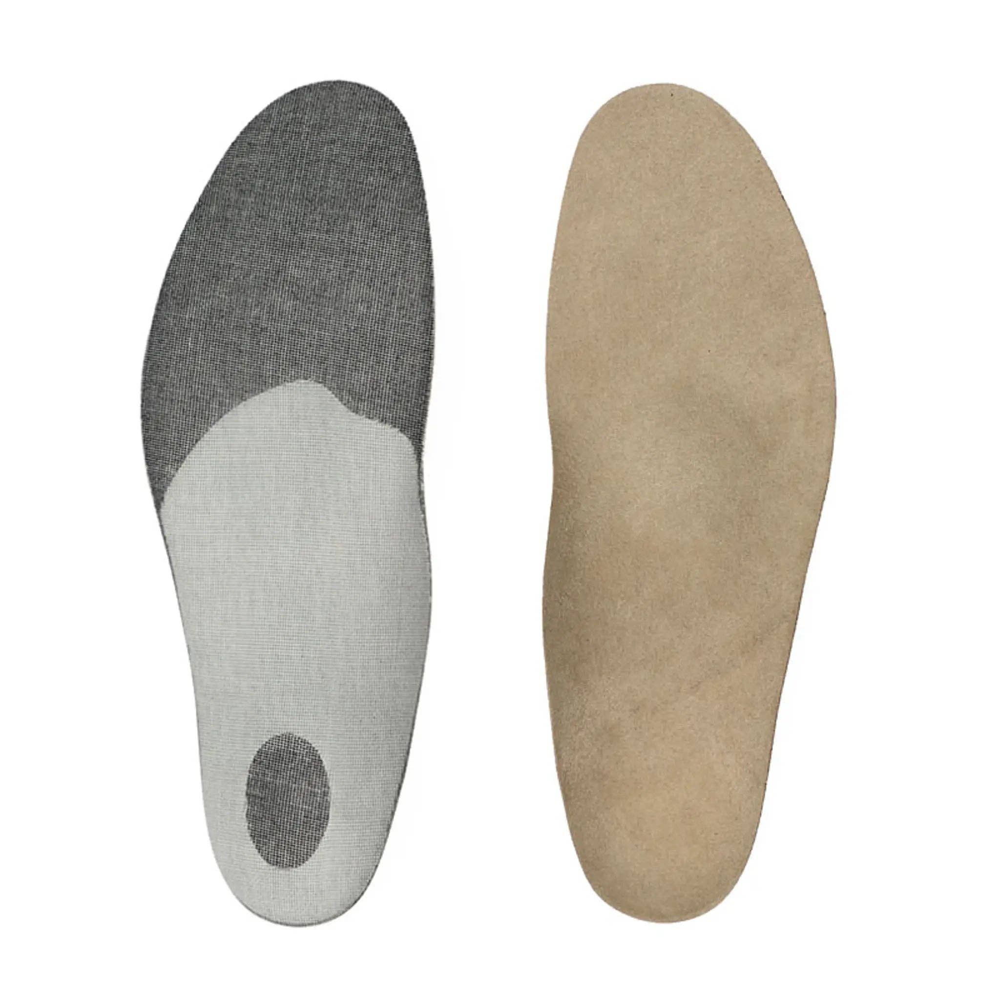 My Podologie - Wholesale Inserts/Soles - Unisex - City Man Sweet Light Module - Flat - Made to order1