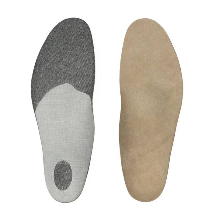 My Podologie - Wholesale Inserts/Soles - Unisex - City Man Sweet Light Module - Flat - Made to order1