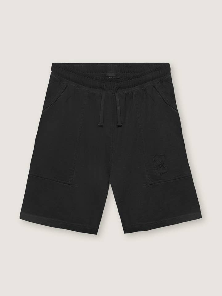 Bermuda en molleton pour homme pour la vente par Scorpion Bay