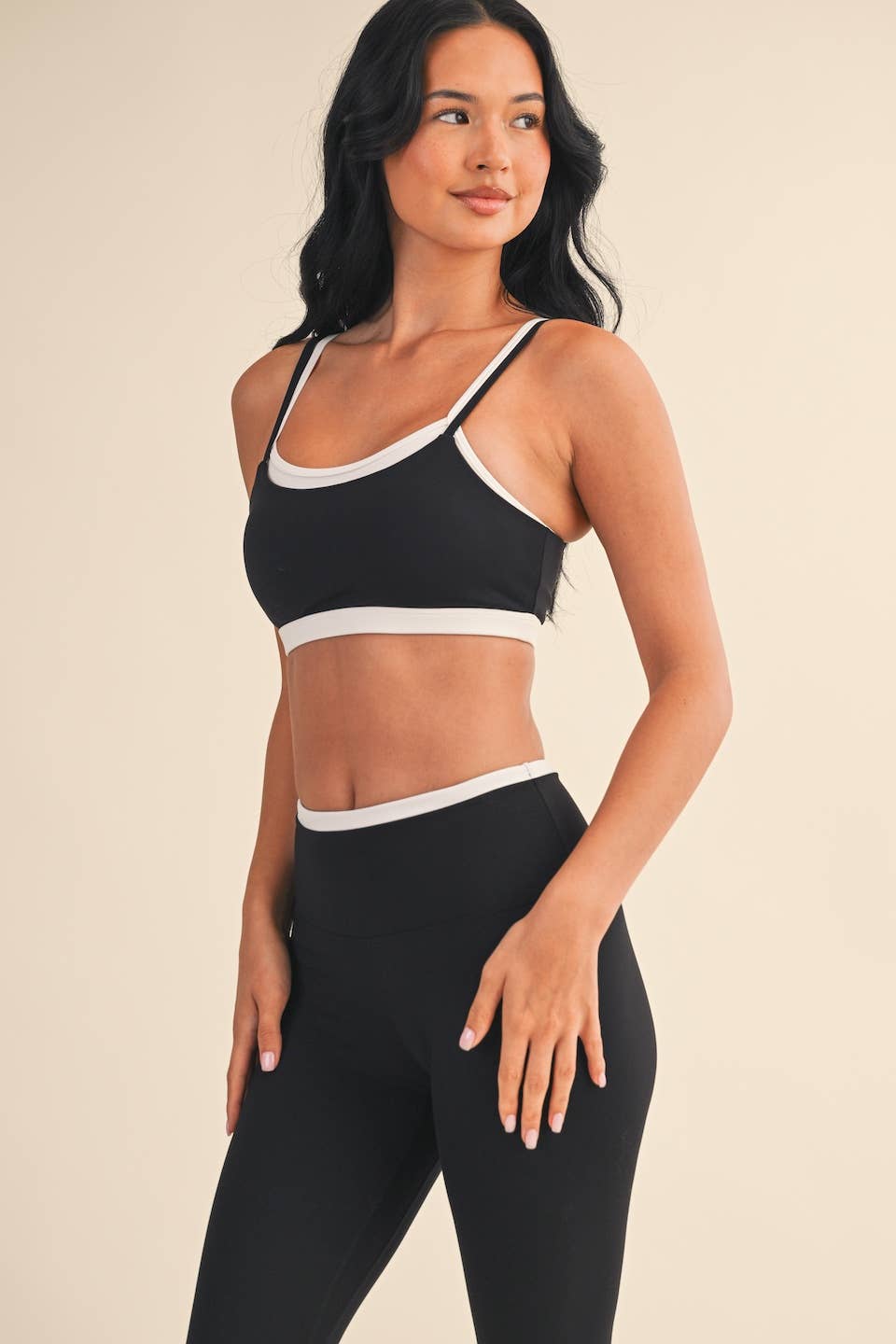 KIMBERLY C – Engroshandel Sports-bh - Dame – Lag-på-lag bh-top23