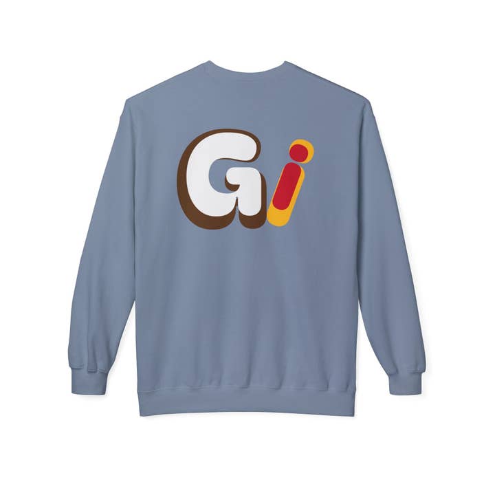 RC'nSONS - Wholesale Graphic Sweatshirt - Unisex - Sweatshirt - Gi-Design31