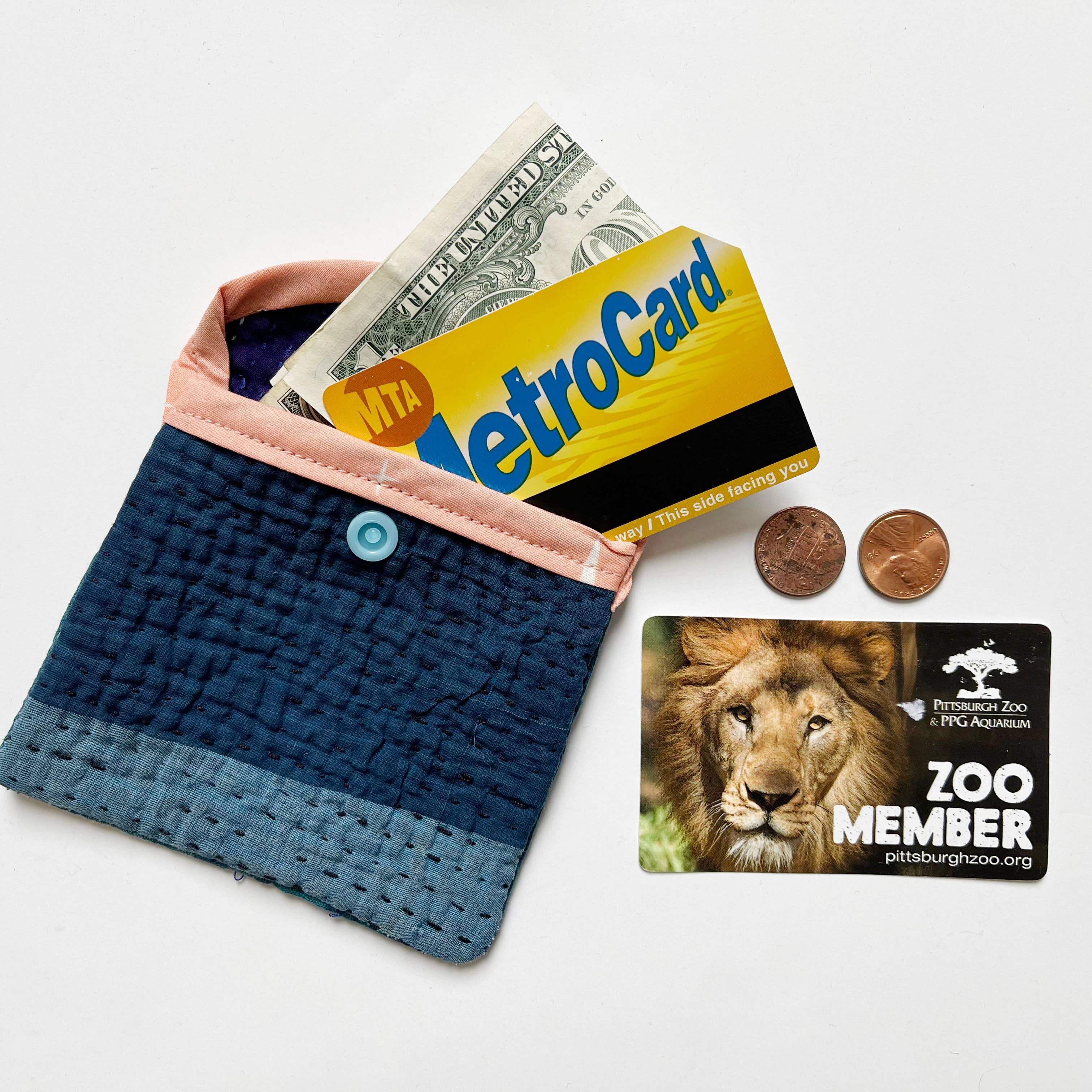 OTTO FINN - Wholesale Pouch - Women's - Mini Pouches0