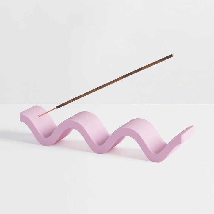 Burn Incense Holder for wholesale by Belfi