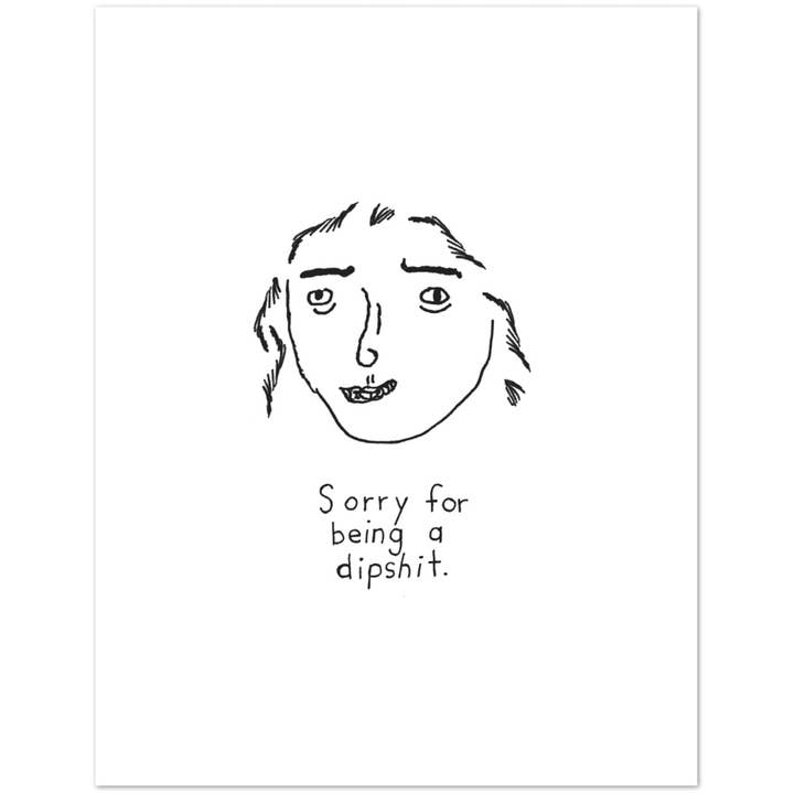 Dipshit for wholesale by Mountain vs Plains