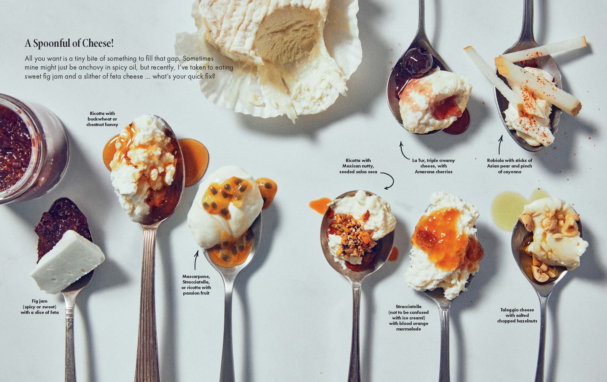 Chronicle Books - Wholesale Cookbooks & Food - No-Cook Cookbook2