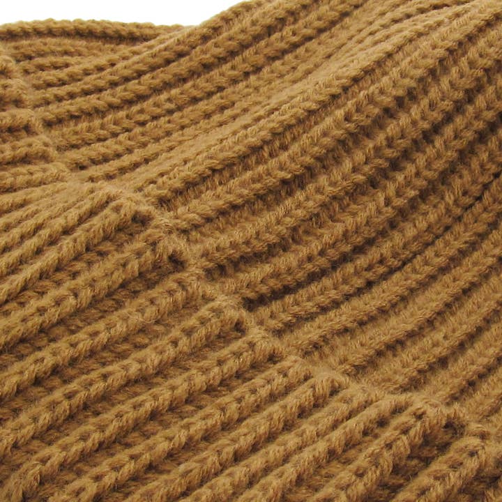 KBETHOS - Vendita all'ingrosso Berretto - Unisex - Berretto a costine80