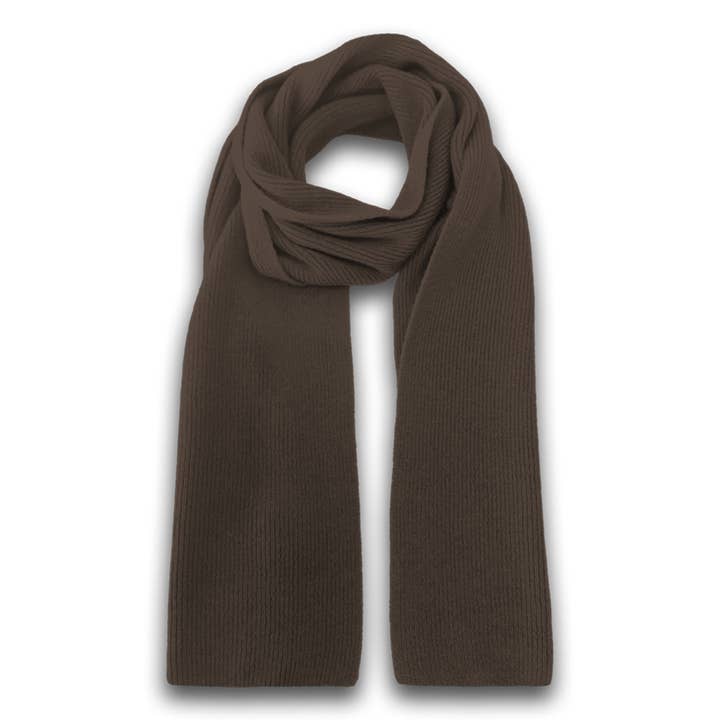 CÉZEMBRE - Wholesale Scarf - Unisex - LA HOGUETTE Scarf (Merino/Cashmere)23
