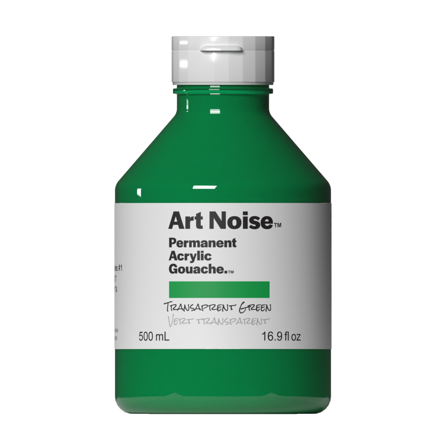 Tri-Art Mfg. - Wholesale Paint Set - Art Noise - Aubergine153