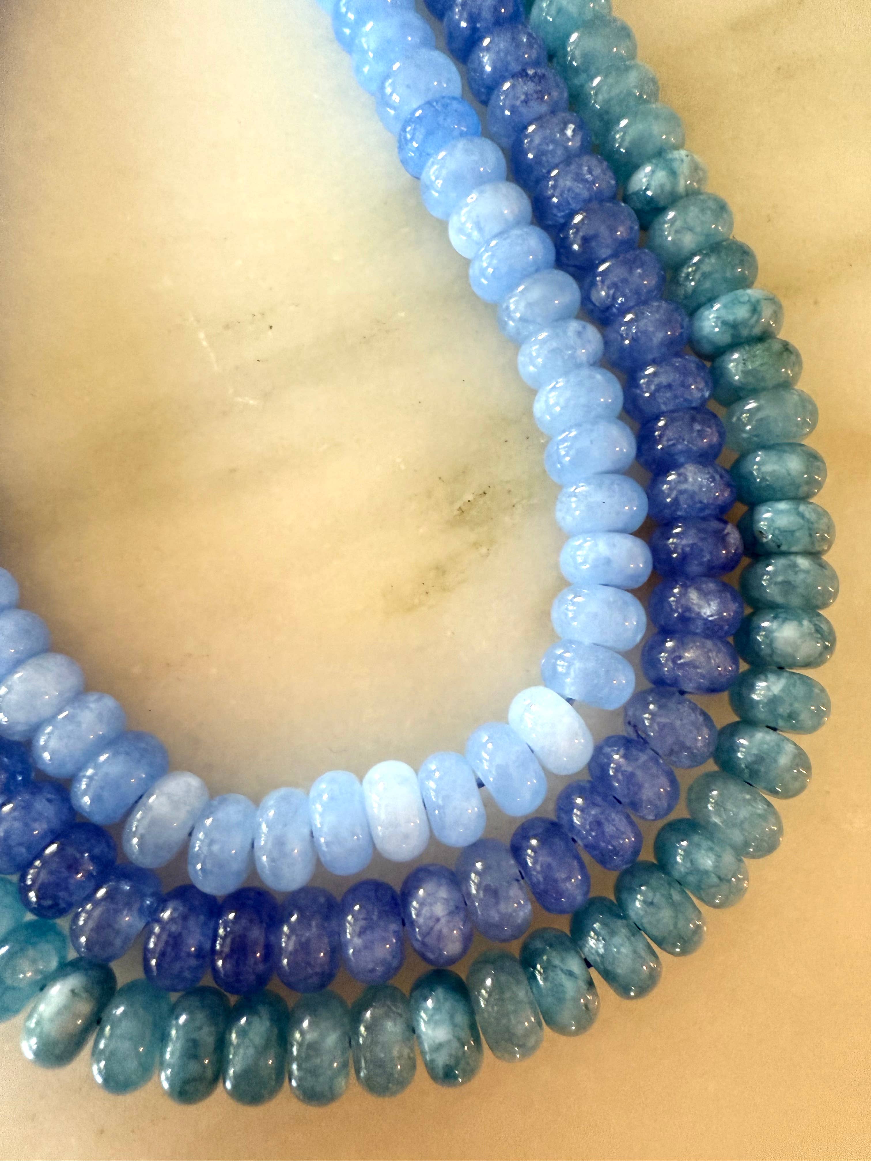 Sonya Renee Jewelry - Wholesale Armband met kralen - Happiness Bracelet COLLECTIE46