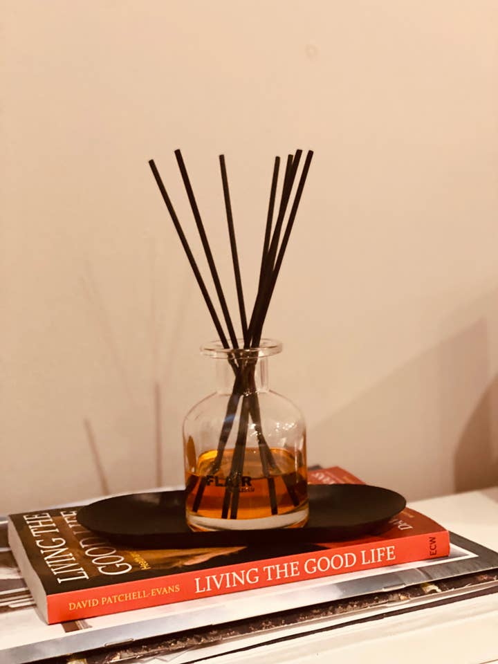 Citrus Mist for wholesale by Flair Candles Co