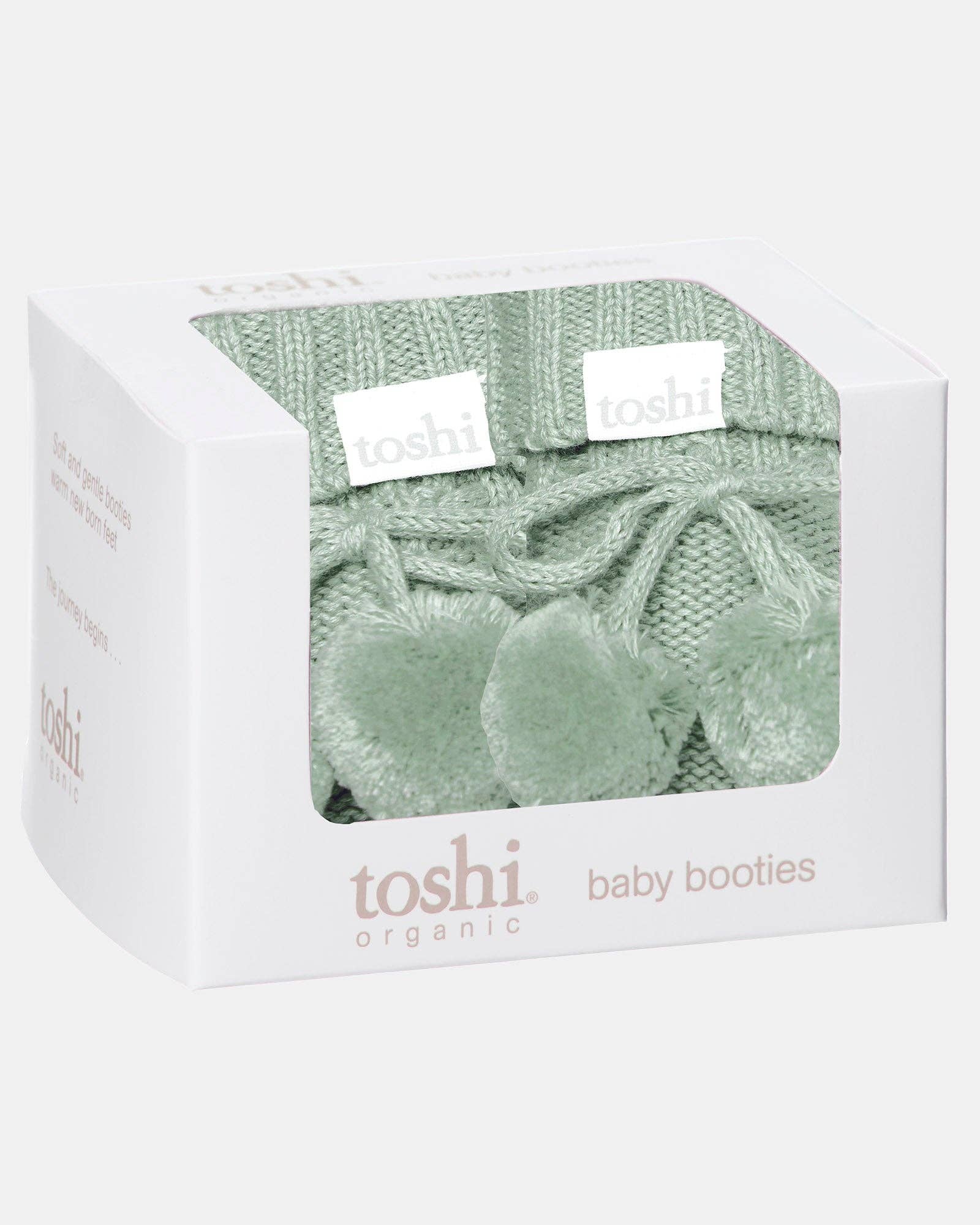Toshi - Vente Bottines – bébé - Chaussons bio Marley pour bébé12