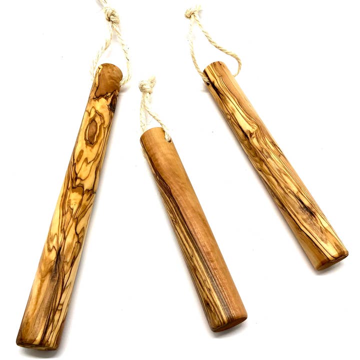 olivenholz-erleben - Wholesale Pet Chew Toy - Dog - Olive wood chew bone, choice of 3 sizes