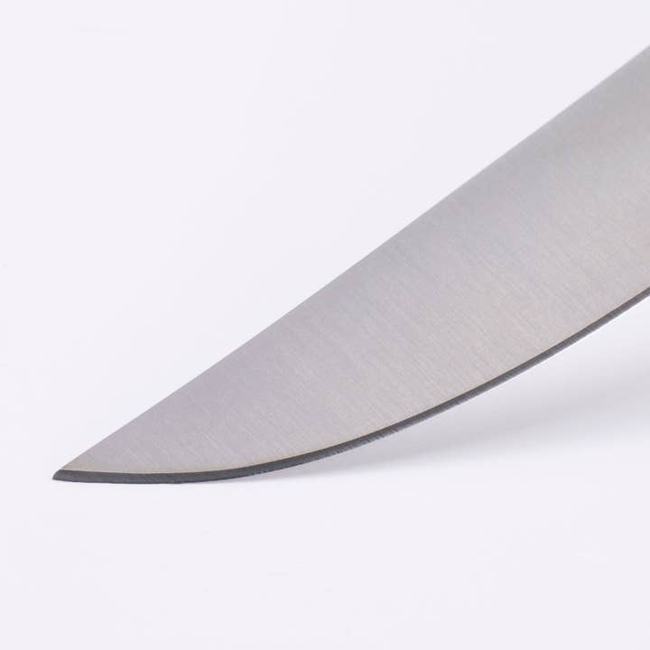 Messermeister - Wholesale Knife Set - Folding Steak Knife Set in Leather Roll - 4 Piece3