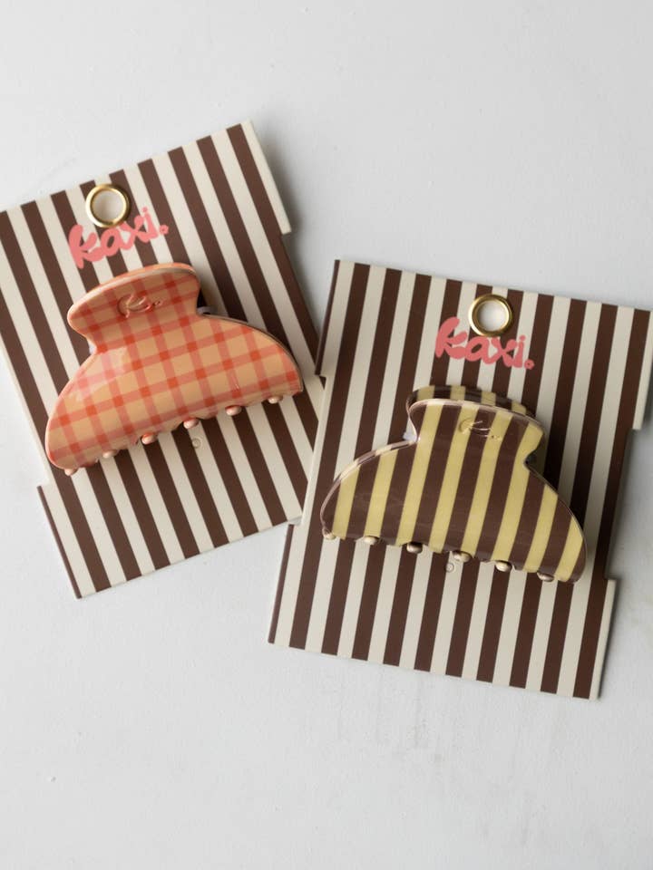 GIRLHOOD MIDI-KLAUE (2 STILE) für den Großhandel von KAXI