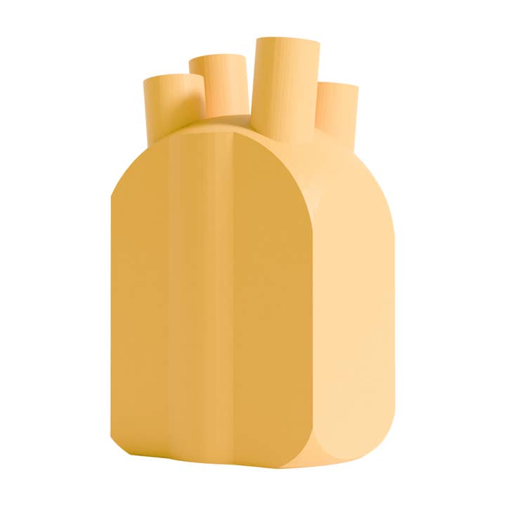 Sperlonga vase for wholesale by Fiastra Design