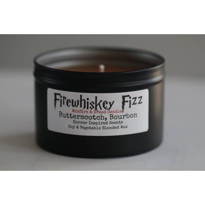 Firewhiskey Fizz for wholesale by Misfire & Dread
