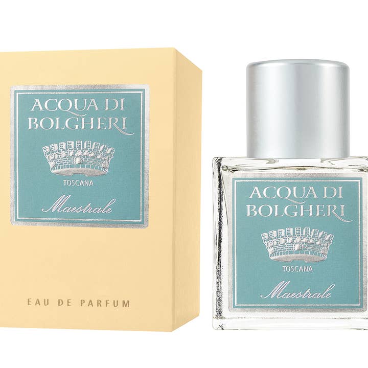 Acqua Di Bolgheri - Wholesale Perfume/Eau de Toilette - Mistral Perfume