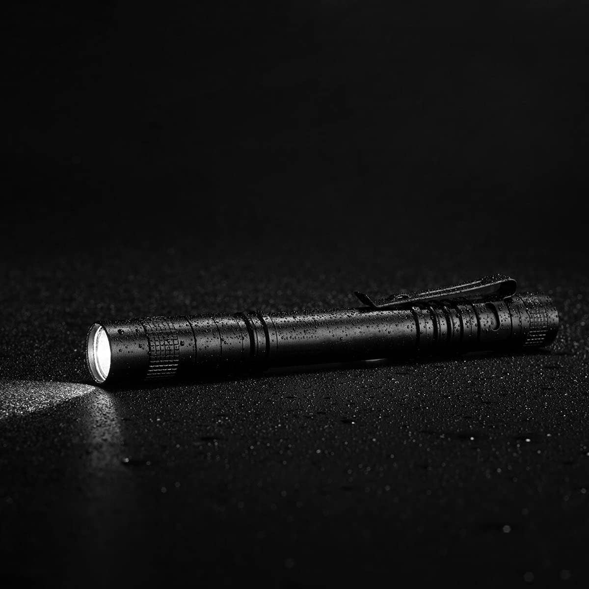 Night Buddy - Wholesale Flashlight - NightBuddy Pocket Pen Flashlight2