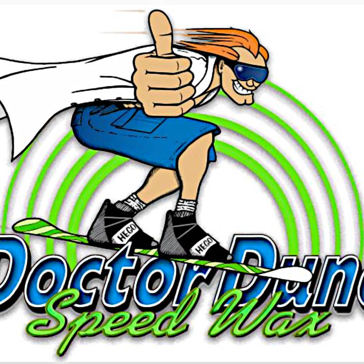 Doctor Dune Sandboard Wax & Sand Sled Wax - World Famous For A Reason for wholesale by Sunset Desert Gear