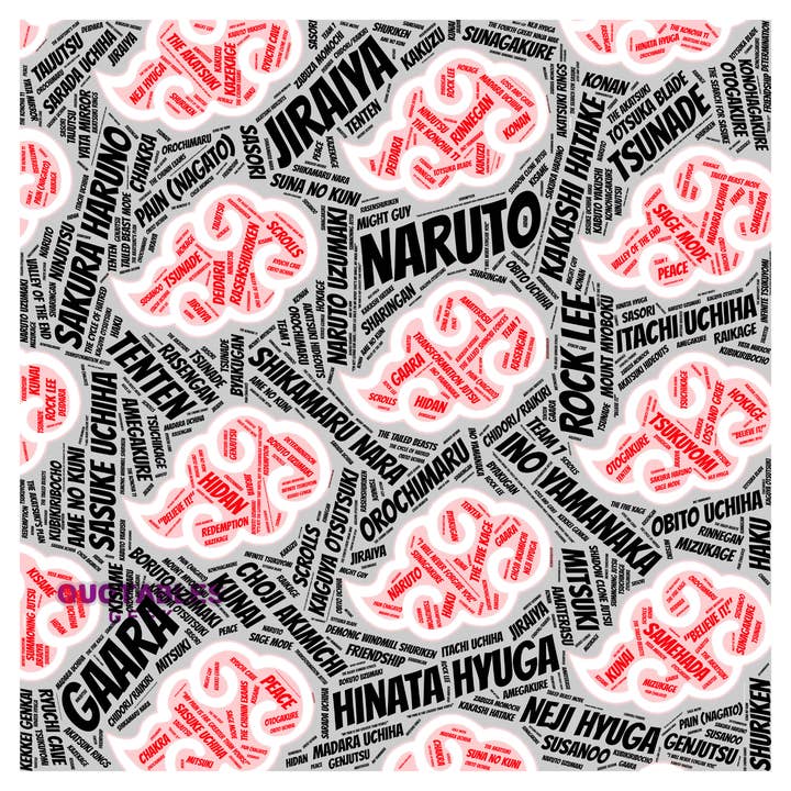 A Legacy in Letters for wholesale by Quotables Geek Custom Designs