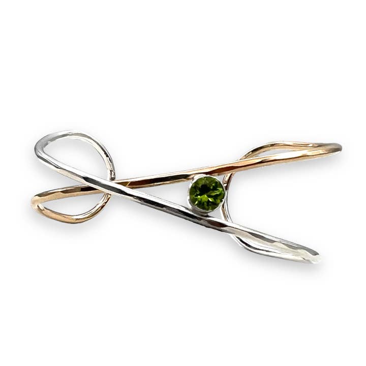 8008 - Manchette Safari pour la vente par Peter James