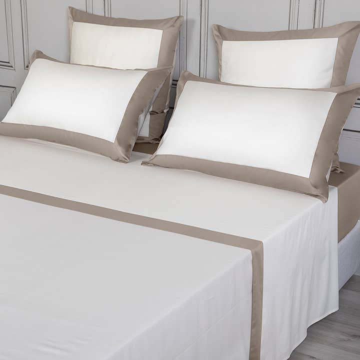 APOLLO Bed Set for wholesale by Ferò Milano