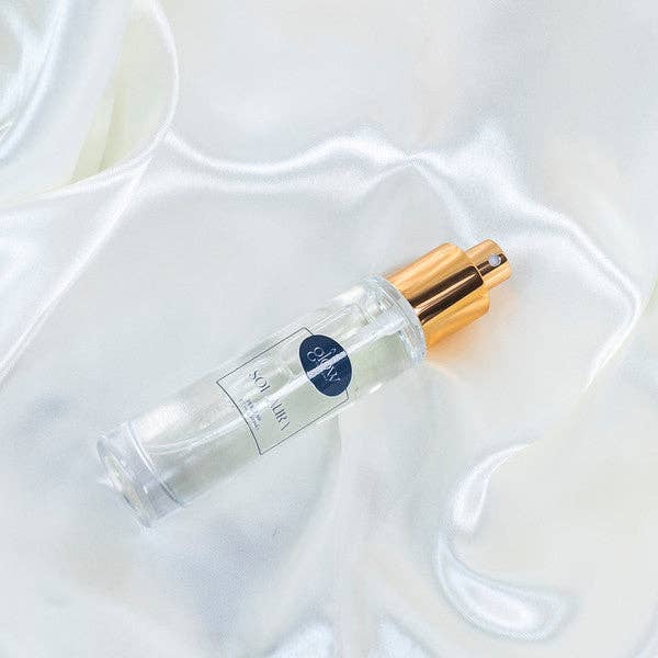 VEIL - Hair Parfum - Vanilla Sol 1.7 oz 50 mL for wholesale by GLOW Lather + Wick