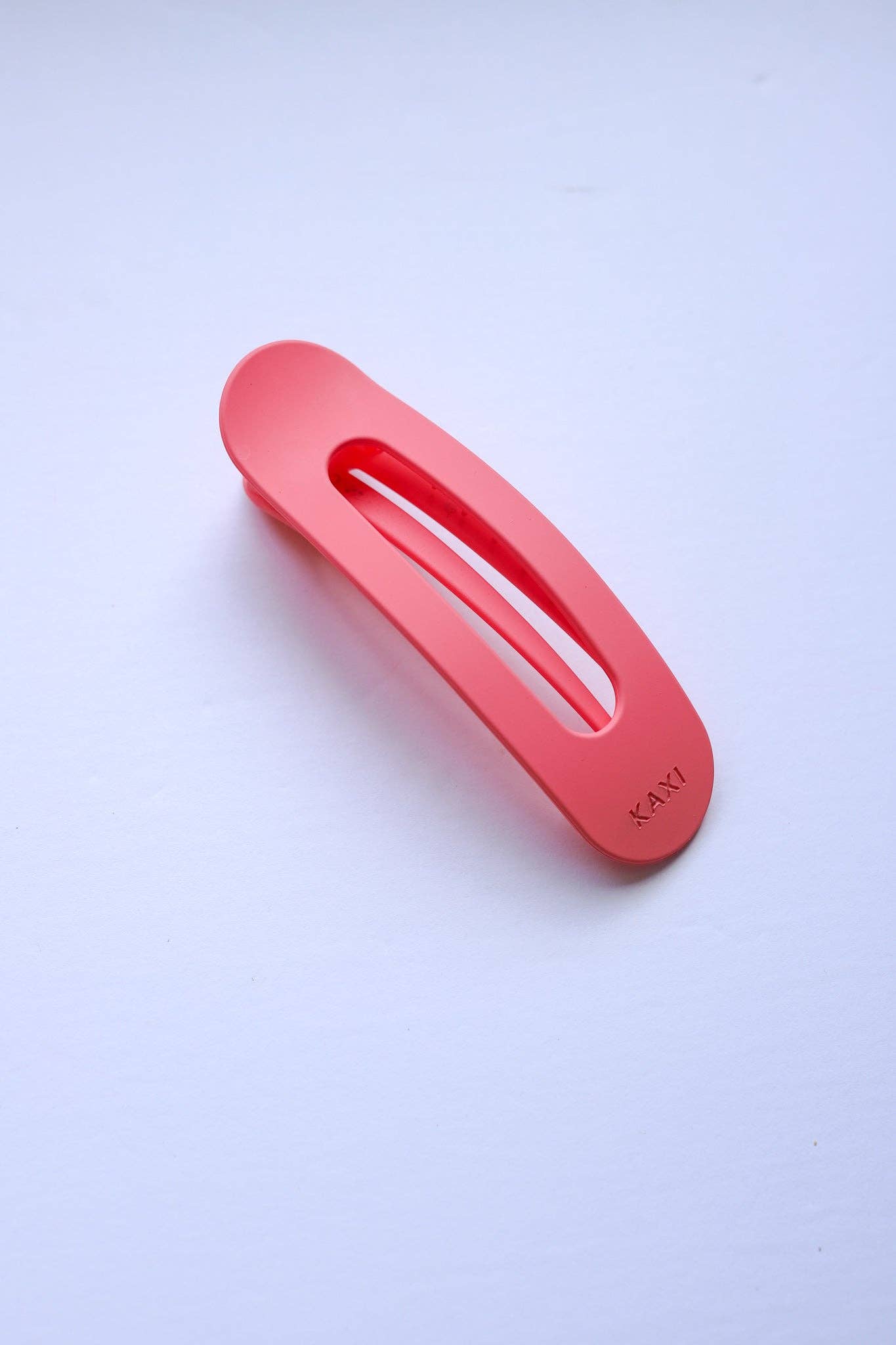 KAXI - Wholesale Hair Clip - Women's - OVERSIZED LAY DOWN CLAWS ( 33 COLORS )79