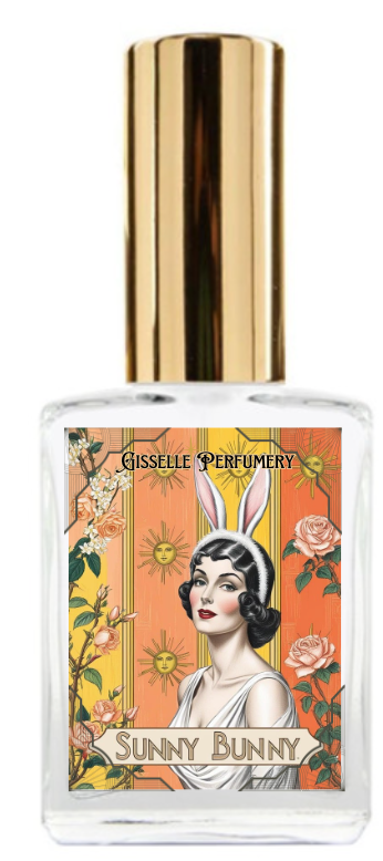 Gisselle Perfumery - Wholesale Fragrance Oil - Sunny Bunny By: Gisselle Perfumery1