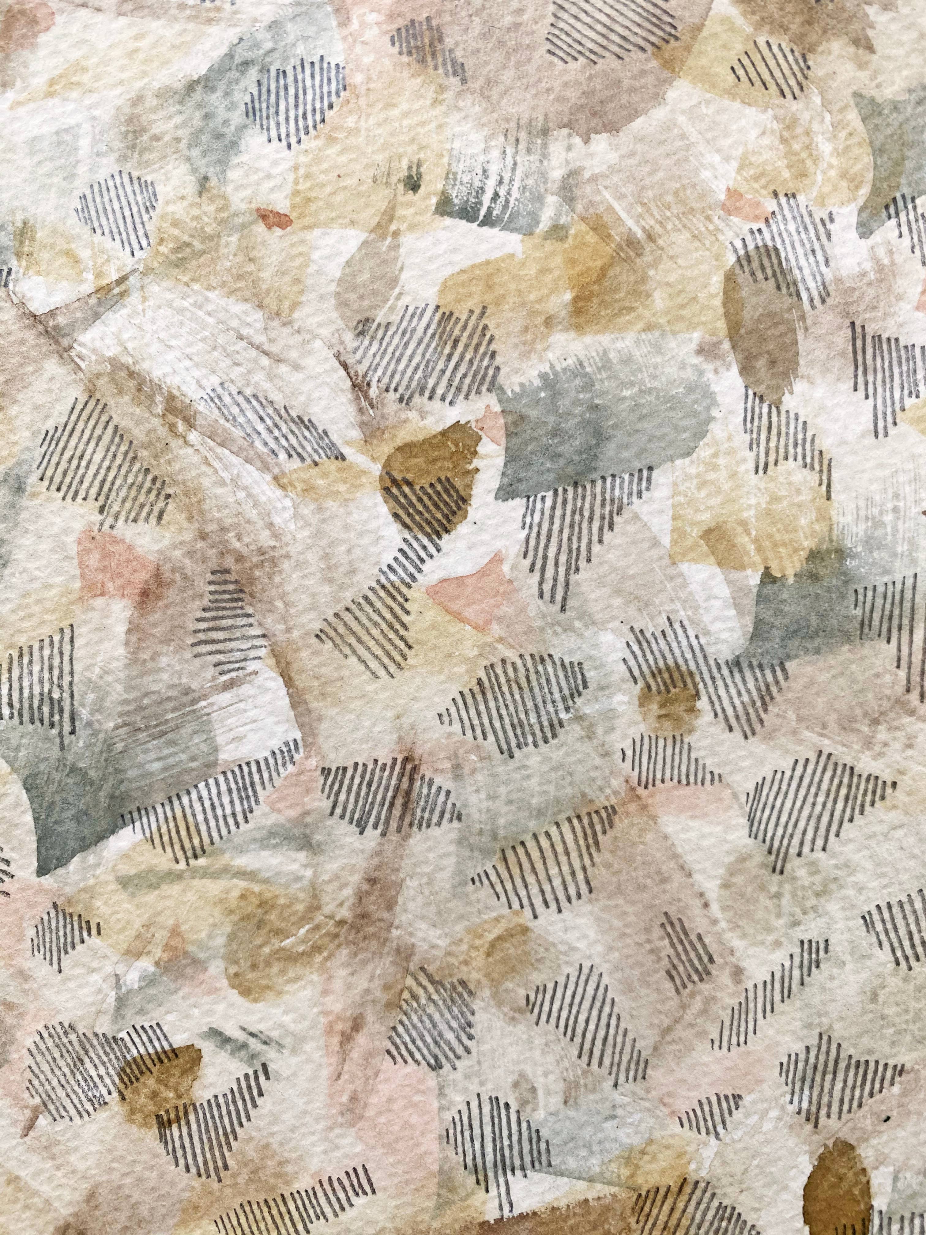 Turn-of-the-Centuries – wholesale Konsttryck – München Tyskland Målad karta - KONSTTRYCK13