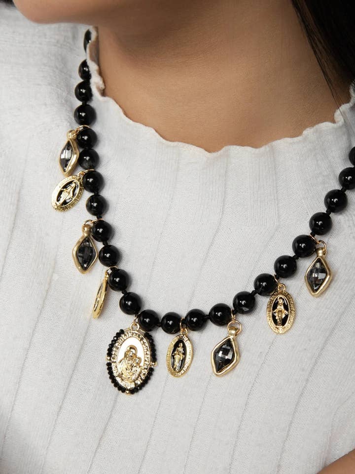 Katolsk Skapularkæde for engroshandel hos PHOEBE´S