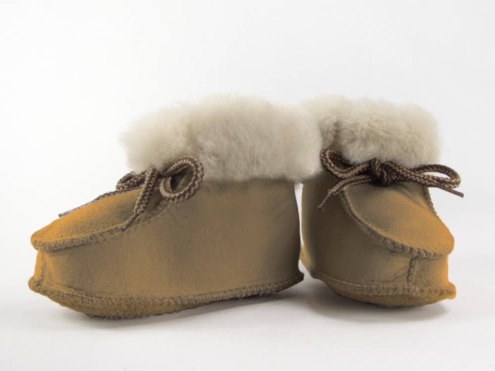 Bernardino - Wholesale Schoentjes/slofjes - Baby - Babyboots maat 18-2010