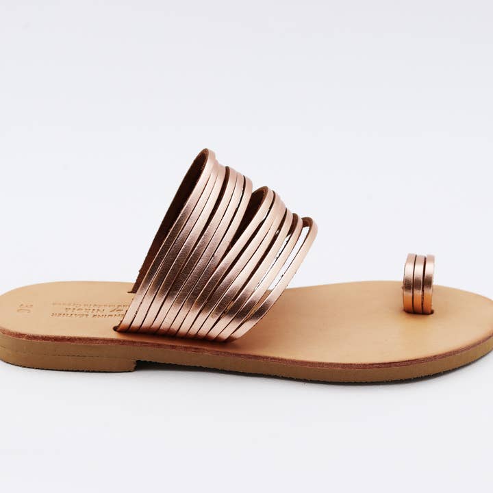 Nikola Sandals - Vente Sandales – femme - Sandales femme2