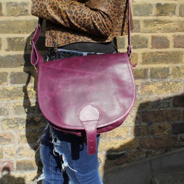 Isabelle Bag Medium for wholesale by Odilynch designs