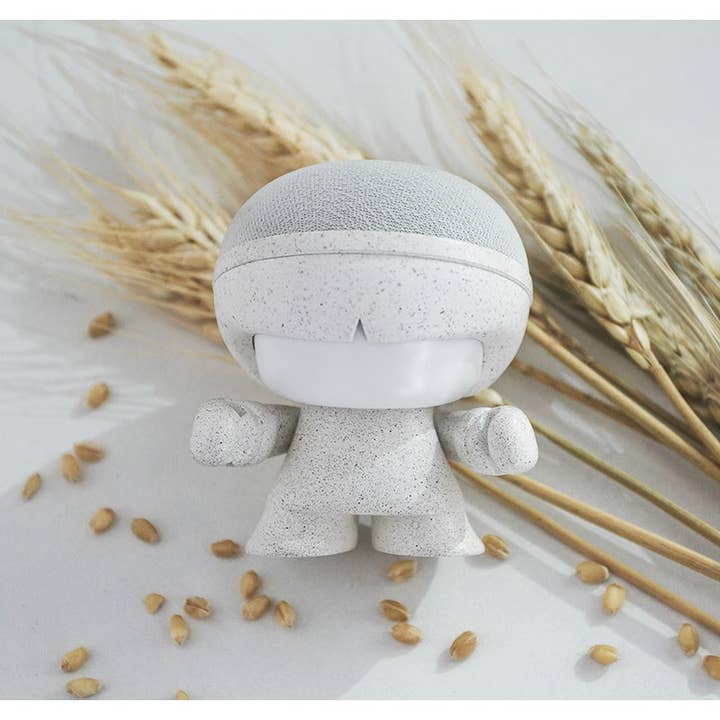 Eco-friendly Mini Xoopar Boy Speaker 📻 for wholesale by Xoopar Europe