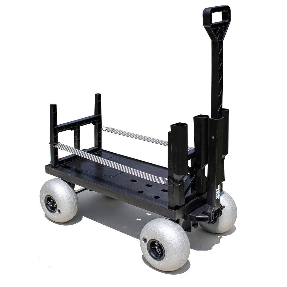 Mighty Max Cart - Wholesale Strandaccessoires - Strandviskar door Mighty Max Cart®2