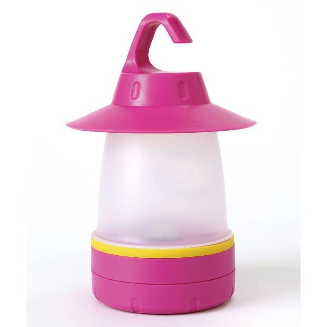 Time Concept - Wholesale Garden Tool - SMiLE LED Lantern - Portable Night Light12