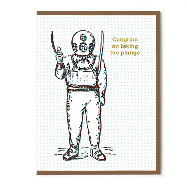 Tillykke med at tage springet kort for engroshandel hos Smitten Kitten