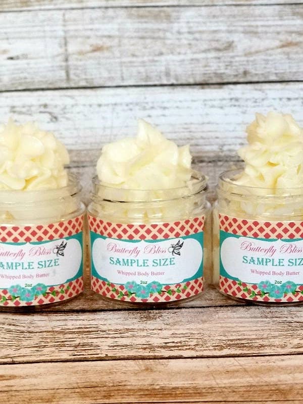 Lotion Prover | Halloween Lotion | Höstpresentidéer | Fall Gift Sets | Travel Size Lotion | Mini Lotion | Prov Lotion | Halloween gåva för wholesale av Butterfly Bliss