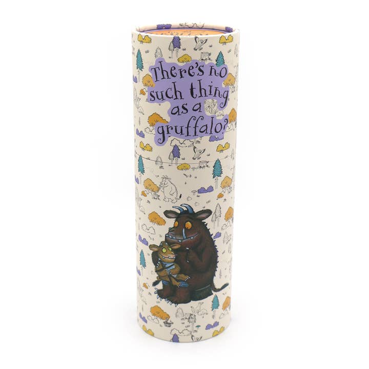 Robert Frederick Ltd - Wholesale Milestone Art/Keepsake - Kids & Baby - The Gruffalo Baby Keepsake Capsule