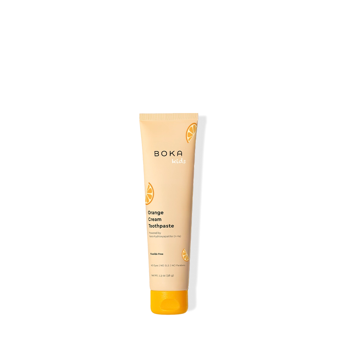 Boka - Vente Dentifrices - Dentifrice n-Ha format voyage6