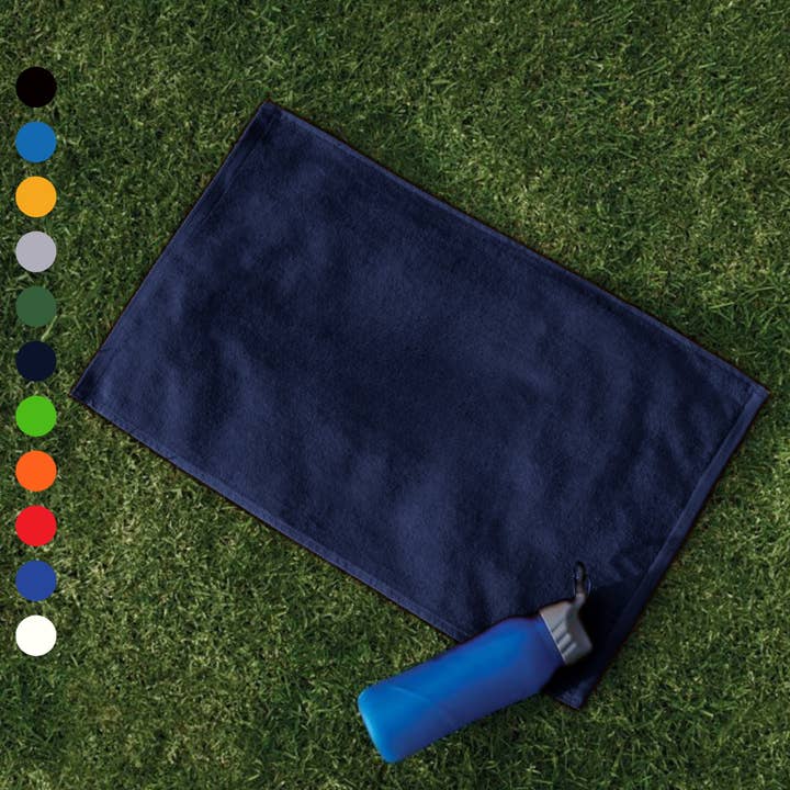 Pro Towels - Wholesale Sports towel - Platinum Collection: Sport Towel, 100% Cotton Terry Velour7
