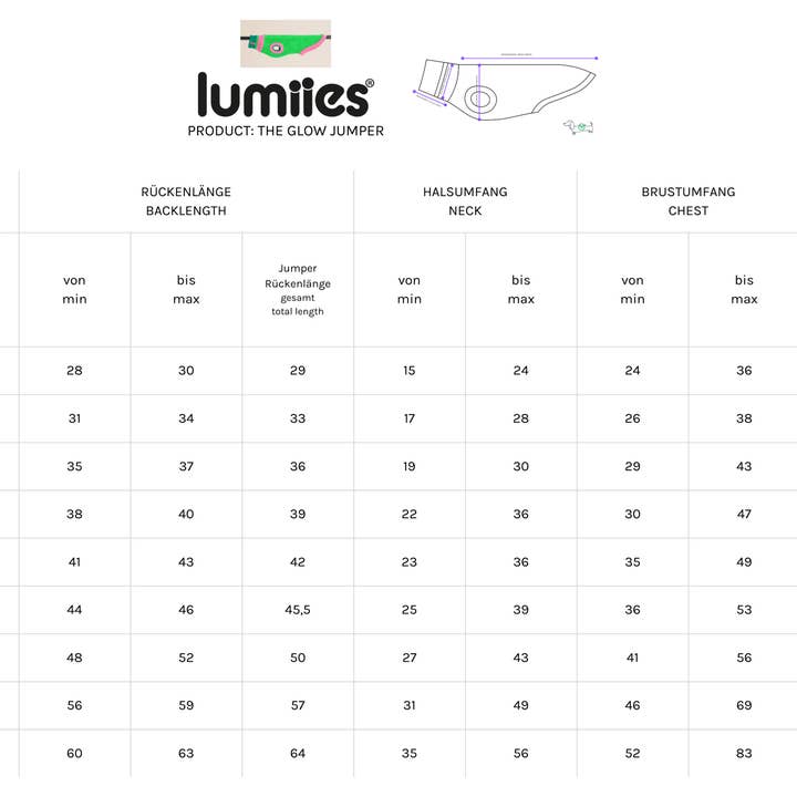 COUCHER DE SOLEIL ÉLECTRIQUE LE PULL LUMINEUX (magenta) en vente sur Faire6